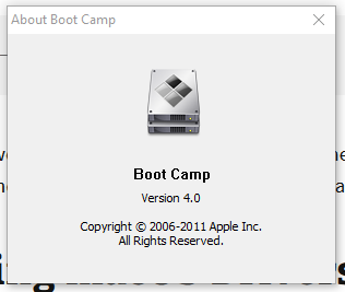 audio driver for windows 7 64 bit mac bootcamp