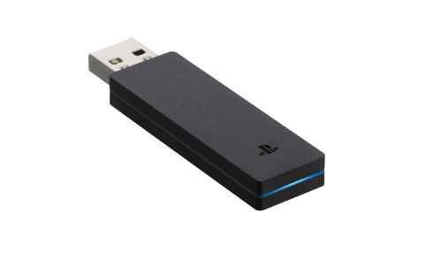 usb wireless adapter (for use with ps3; ps4; pc; mac) pulse elite headset